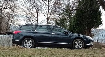 Citroen C5 Tourer 1,6 HDI mód.2012