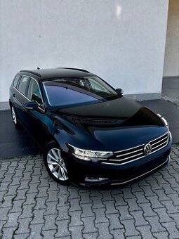 VW PASSAT B8.5 VARIANT
