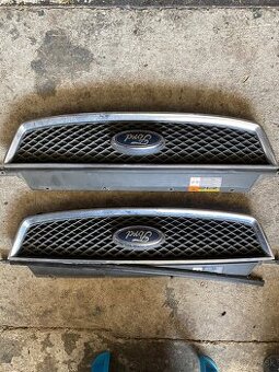 ford focus c-max maska