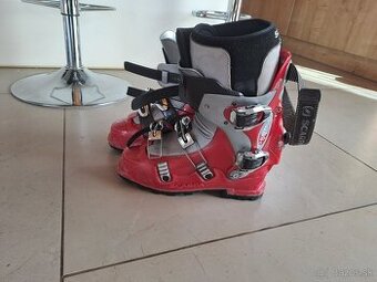 LYŽIARKY skialp - SCARPA Denali TT č.42 č.8