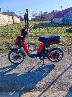 E-babeta racceway