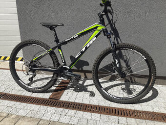 CTM Raptor