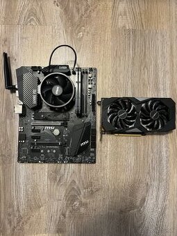 Komponenty do PC