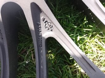 Predám elektróny Bmw