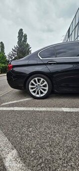 Predám disky R18 120/5 na BMW