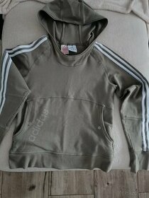 Dámska mikina Adidas veľ. S