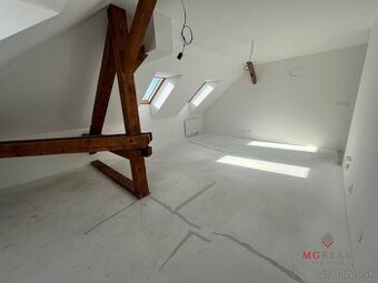 3 izbový byt Topoľčany / CENTRUM - MOYZESOVA RESIDENCE / NO
