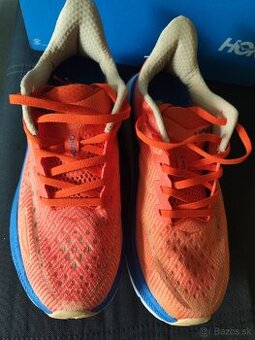 Tenisky Hoka Clifton 9 wide