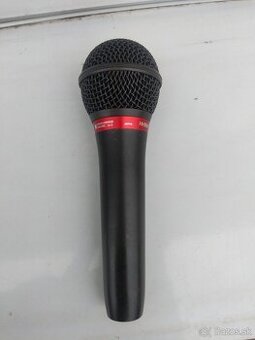 Dynamický mikrofón Audio-Technica ATM27HE