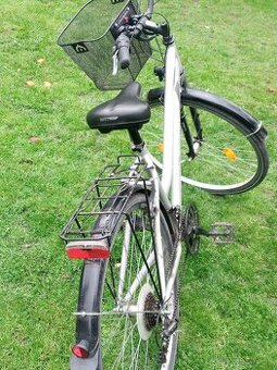Predám dámsky bicykel