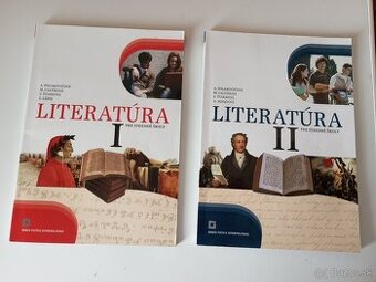 Literatúra I.,II.
