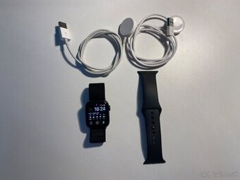 Apple Watch SE 40mm, aluminium