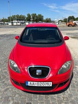 Seat Alltea 2.0 TDI
