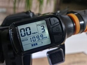 Inokim OXO hero 2022 dual motor