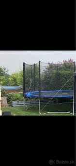 Trampolína 426cm