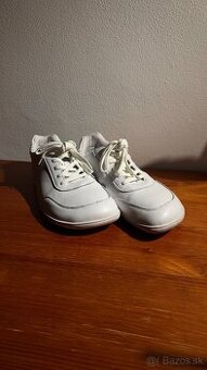 Barefoot tenisky Stitch & Walk