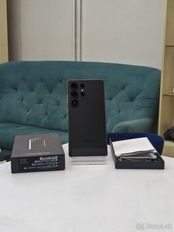 Samsung Galaxy S25 Ultra 512GB | AKO NOVÝ