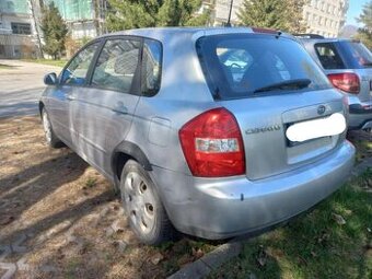 Predám KIA CERATO 1.6