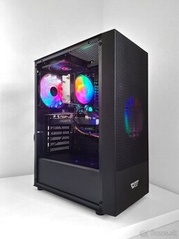 i7 4790S / GTX 1660 Super 6GB/ 16GB RAM/ SSD+HDD/ 500W