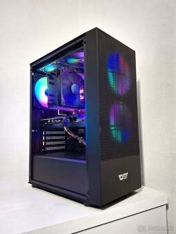i7 4790S / GTX 1660 Super 6GB/ 16GB RAM/ 512GB SSD+HDD/ 500W