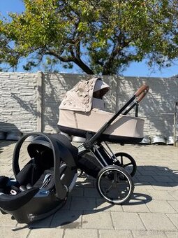 Cybex priam Simply