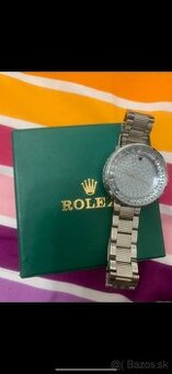 Hodinky Rolex