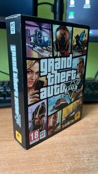 GTA 5