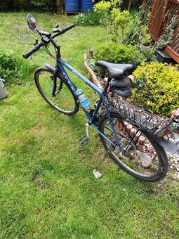 bicykel