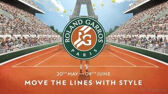 French Open Roland Garros