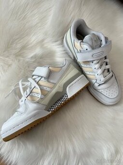 Adidas FORUM LOW W
