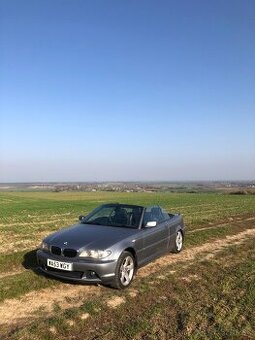 Bmw 330 ci