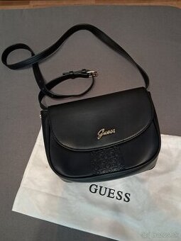 Guess crossbody kabelka
