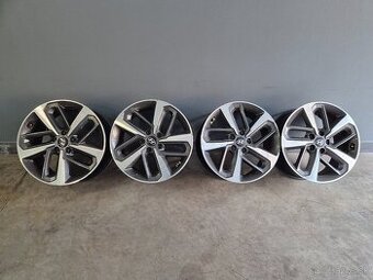 5x114,3 r18 original hyundai