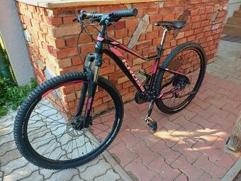 Bicykel KROSS LEA 6.0 29"