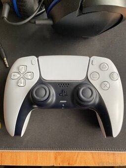 DualSense herný ovládač Playstation 5