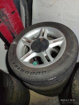 4x100 r15