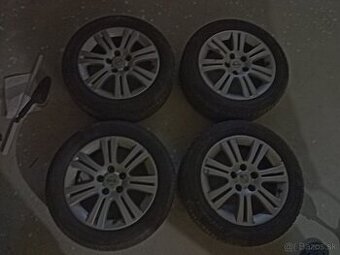 OPEL 205/55 R 16 letné