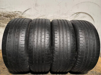205/55 R16 Letné pneumatiky Continental 4 kusy