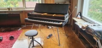 Yamaha CP-80