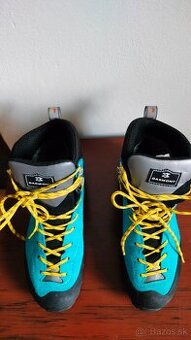 Garmont Ascent gtx