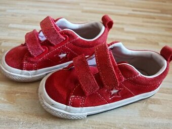 Predám tenisky Converse