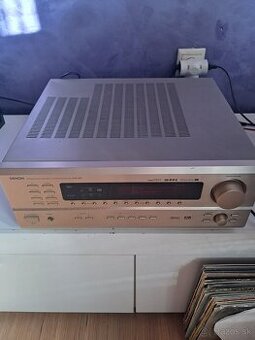 Predam resiever denon