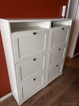 Botnik IKEA 2x