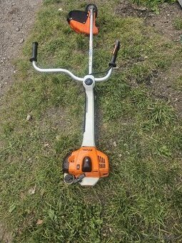 Stihl fs 410-C