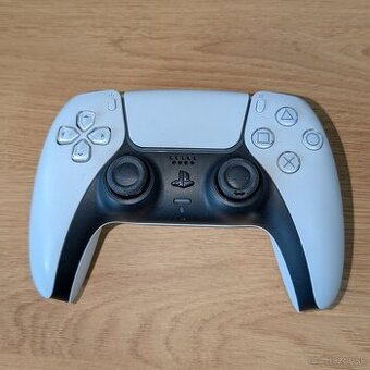 PS5 DualSence ovládač