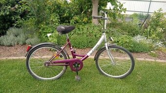 Predám dámsky bicykel