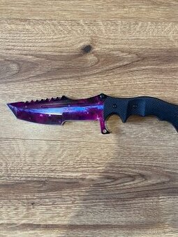 HUNTSMAN