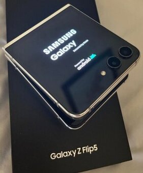 Samsung Galaxy Z Flip 5 256Gb/8Gb