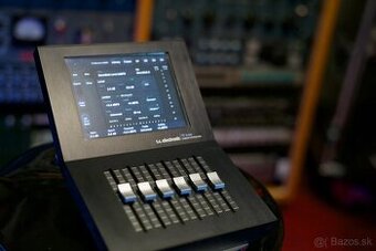 TC 6000 REVERB/ MASTERING