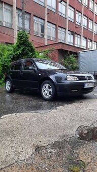 Predam VW Golf 1.4 benzin 2004rok